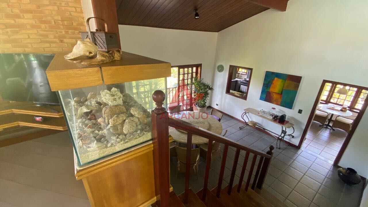 Casa, 6 quartos, 408 m² - Foto 23