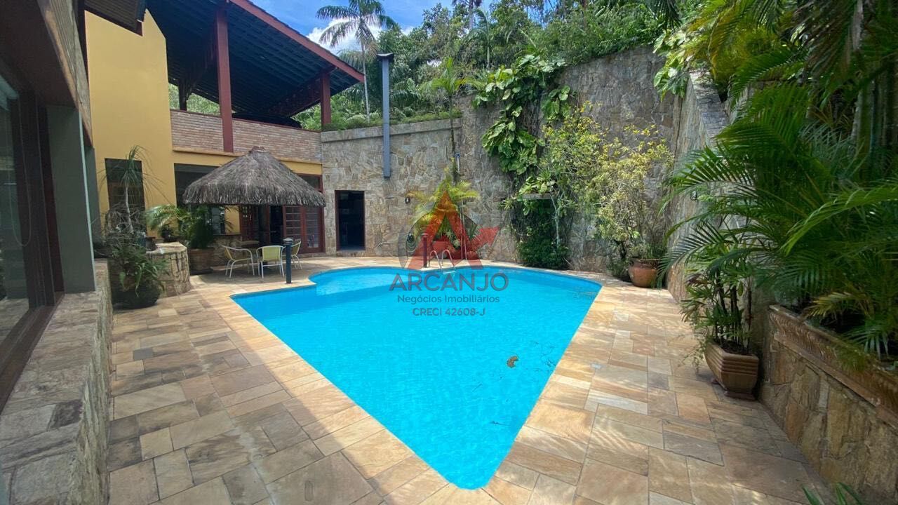 Casa, 6 quartos, 408 m² - Foto 10