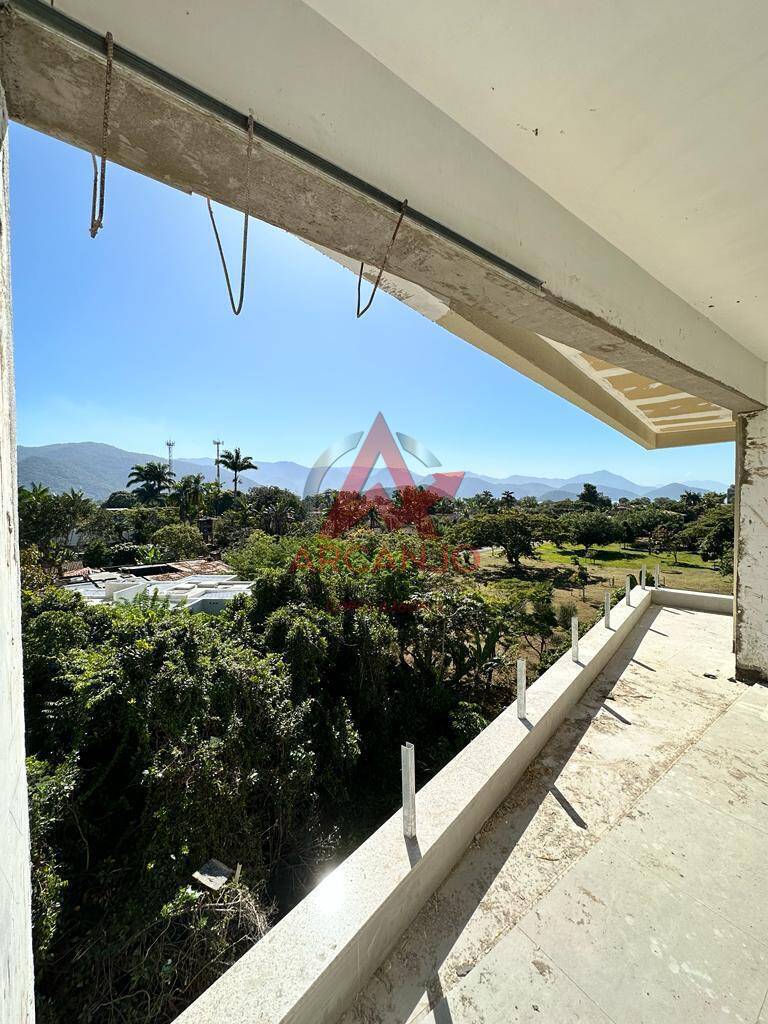 Apartamento, 3 quartos, 116 m² - Foto 43