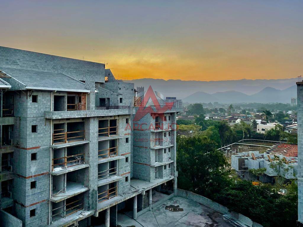 Apartamento, 3 quartos, 116 m² - Foto 35