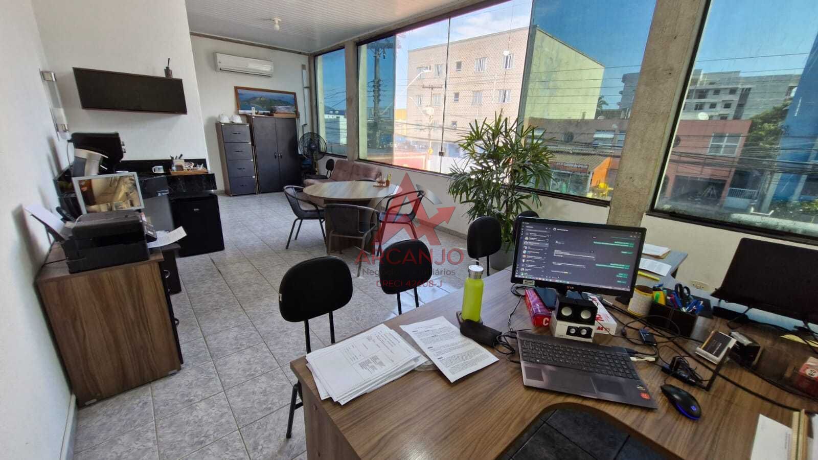 Sala-Conjunto, 36 m² - Foto 2