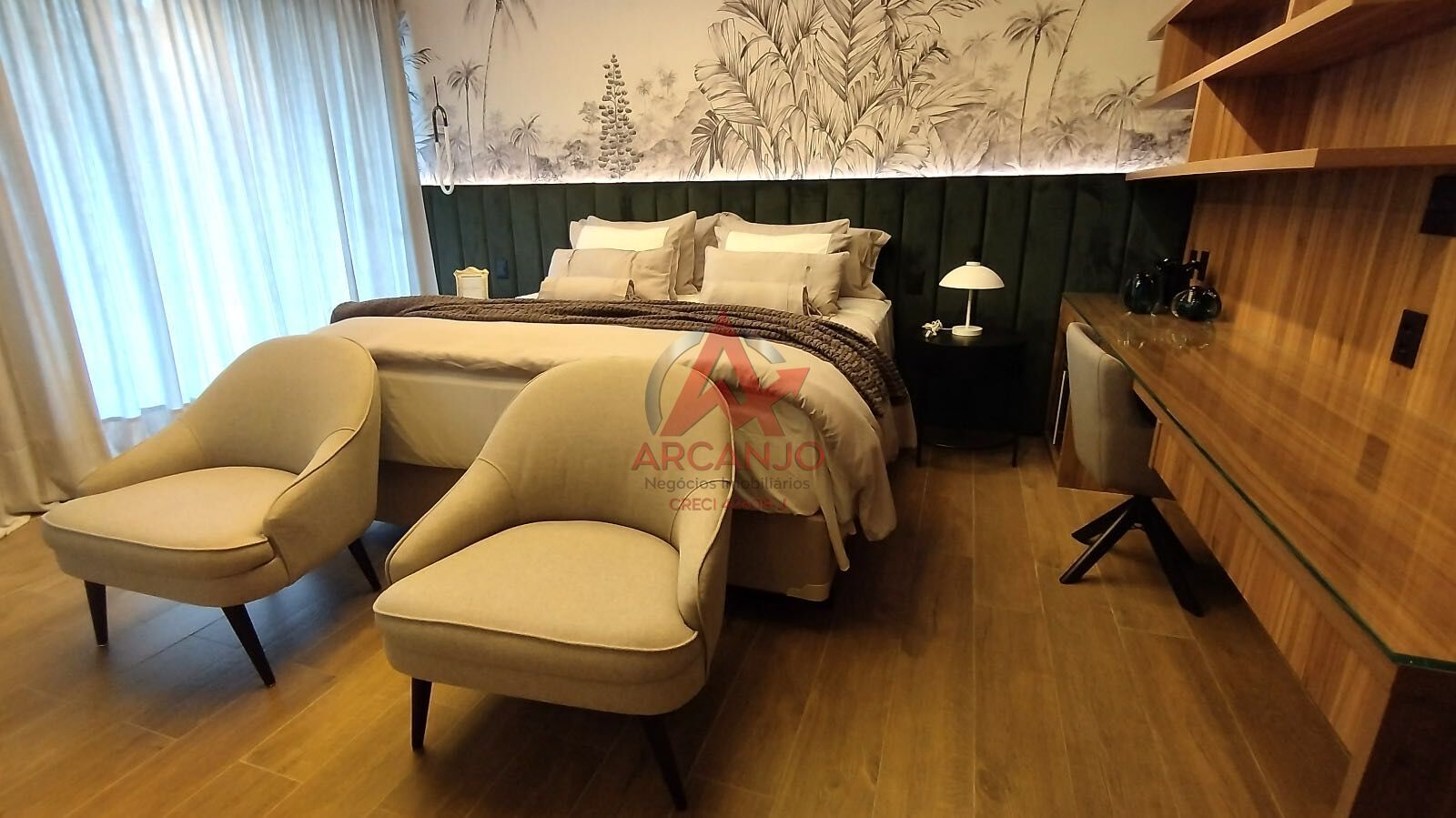 Casa, 7 quartos, 834 m² - Foto 37