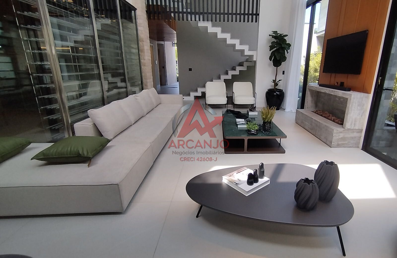 Casa, 7 quartos, 834 m² - Foto 16