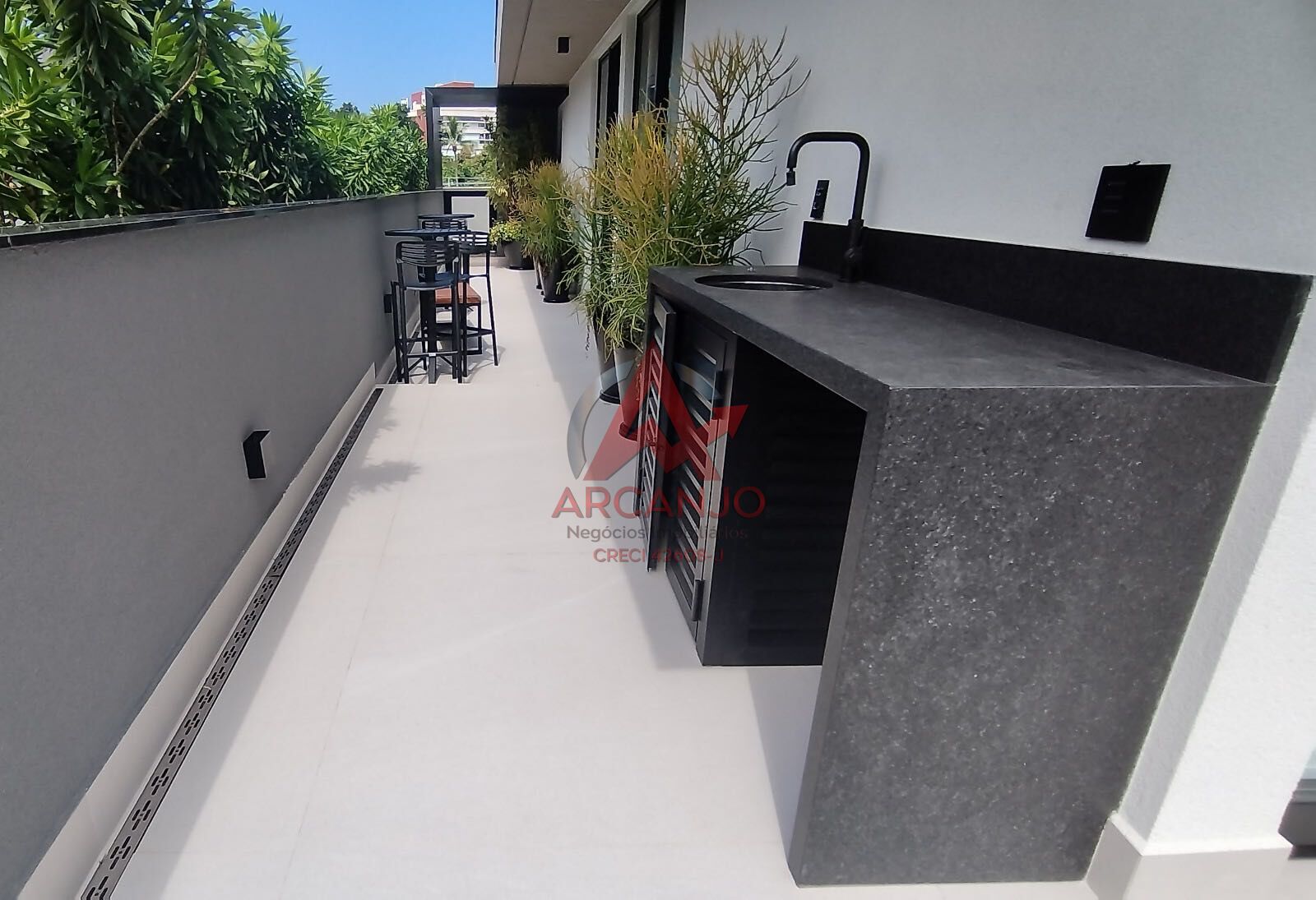 Casa, 7 quartos, 834 m² - Foto 47