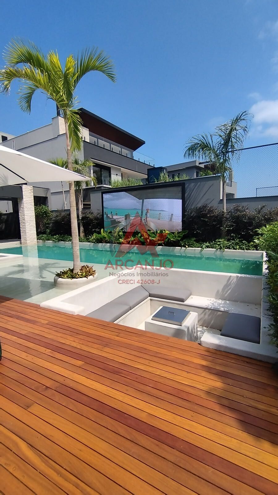 Casa, 7 quartos, 834 m² - Foto 18