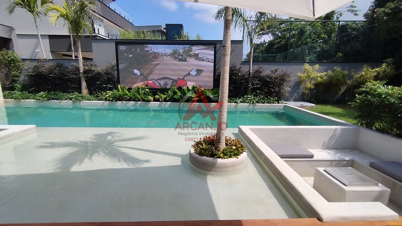 Casa, 7 quartos, 834 m² - Foto 3