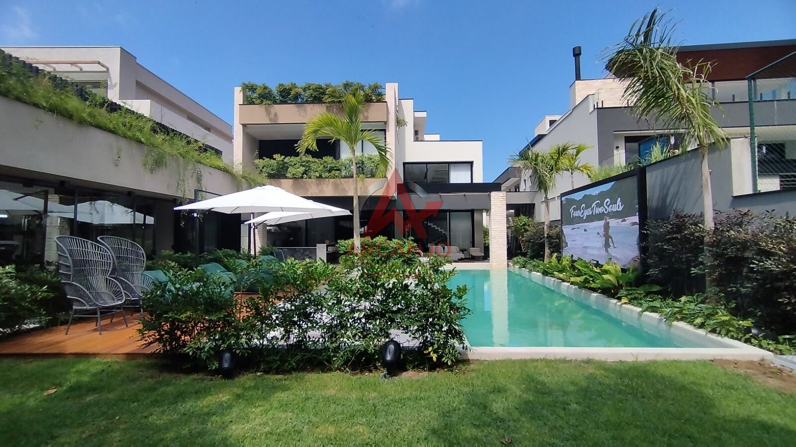 Casa, 7 quartos, 834 m² - Foto 5