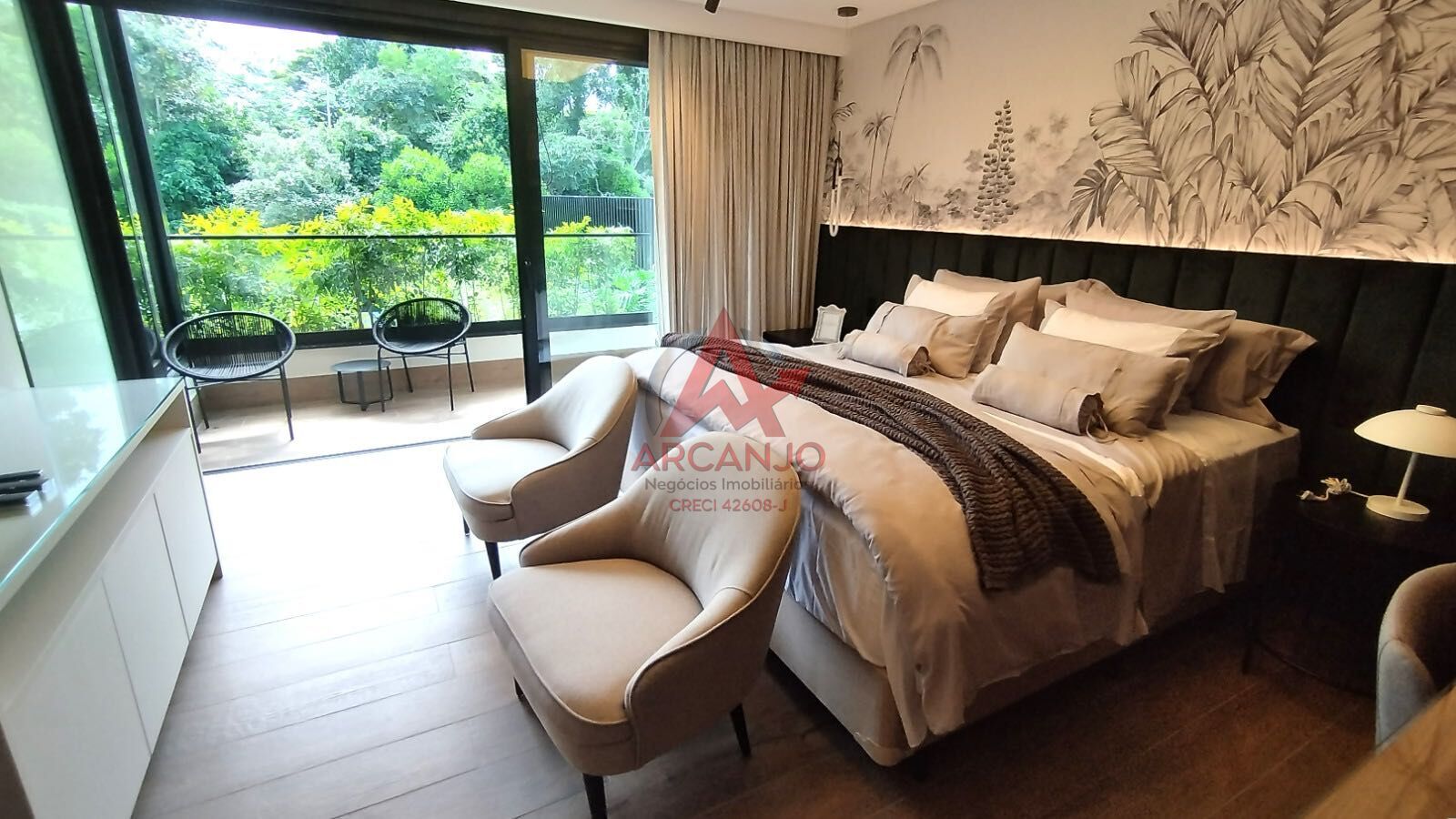 Casa, 7 quartos, 834 m² - Foto 36