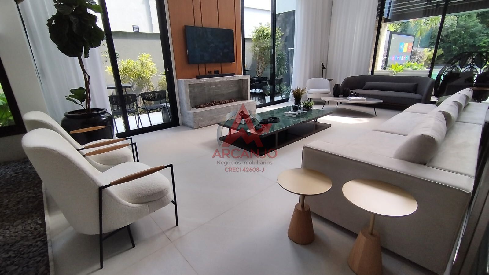 Casa, 7 quartos, 834 m² - Foto 20