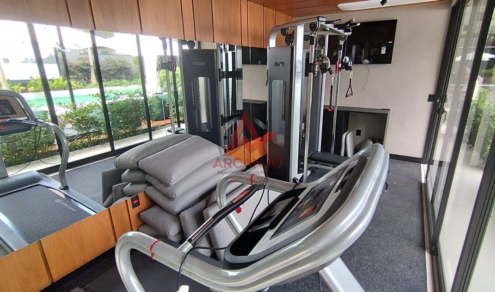 Casa, 7 quartos, 834 m² - Foto 30