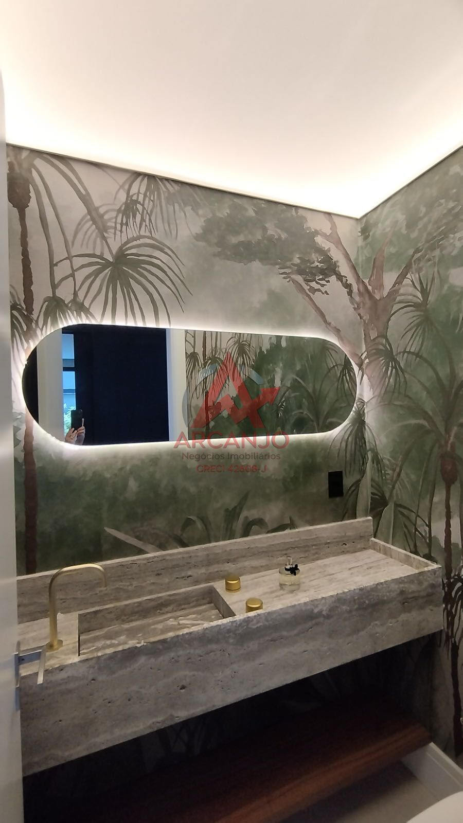 Casa, 7 quartos, 834 m² - Foto 14