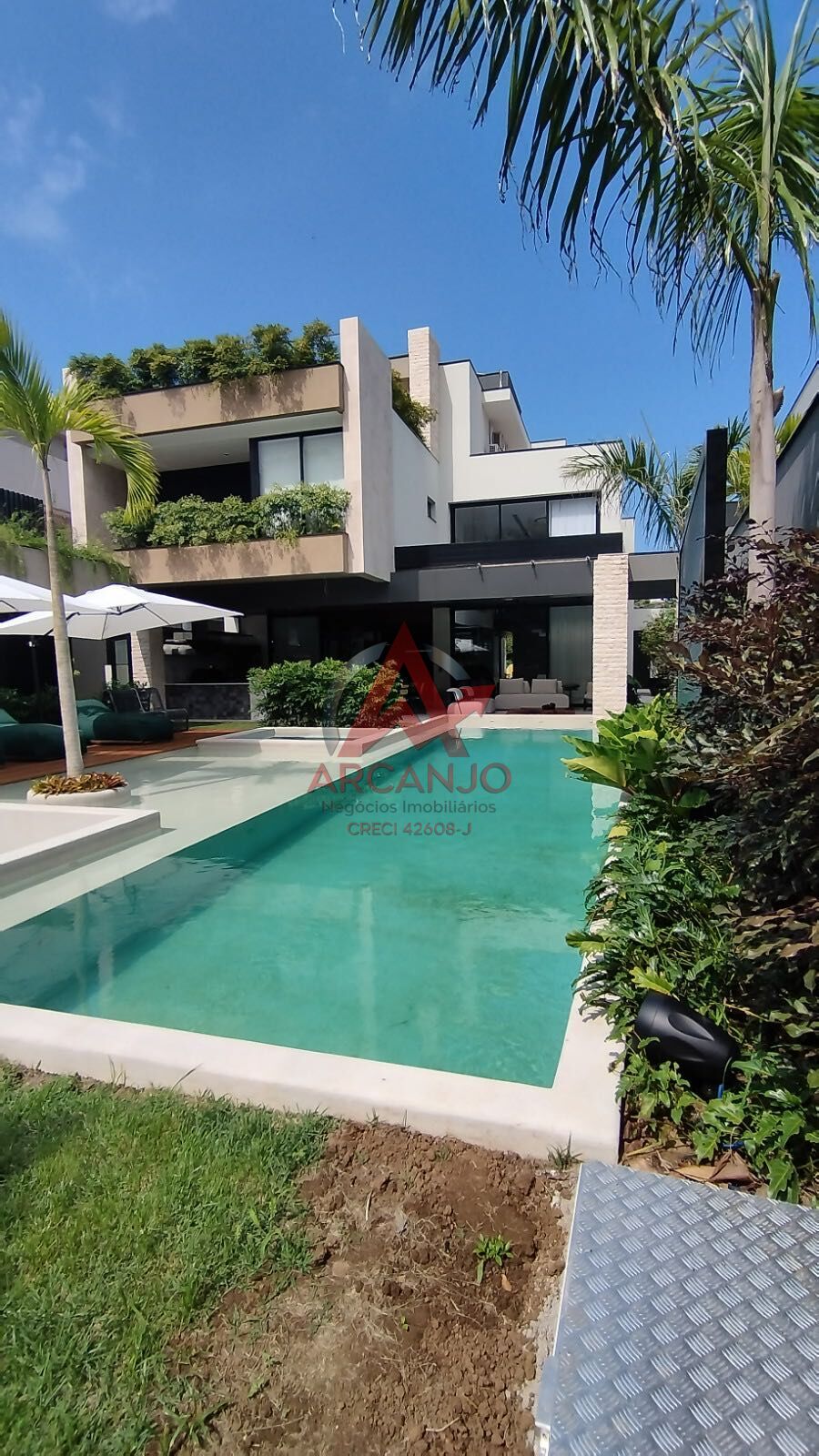 Casa, 7 quartos, 834 m² - Foto 19