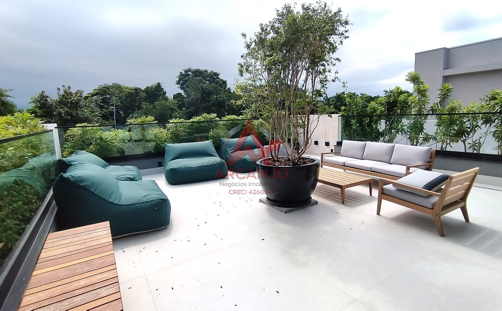 Casa, 7 quartos, 834 m² - Foto 41