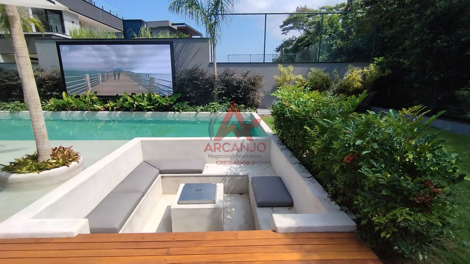 Casa, 7 quartos, 834 m² - Foto 2