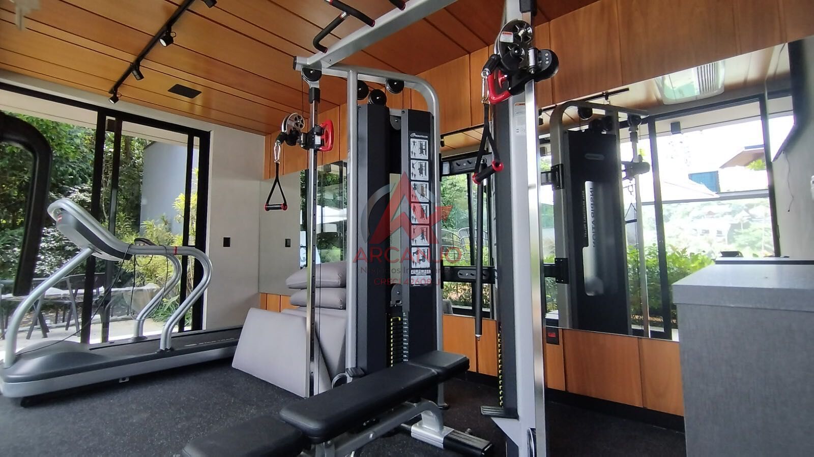 Casa, 7 quartos, 834 m² - Foto 29