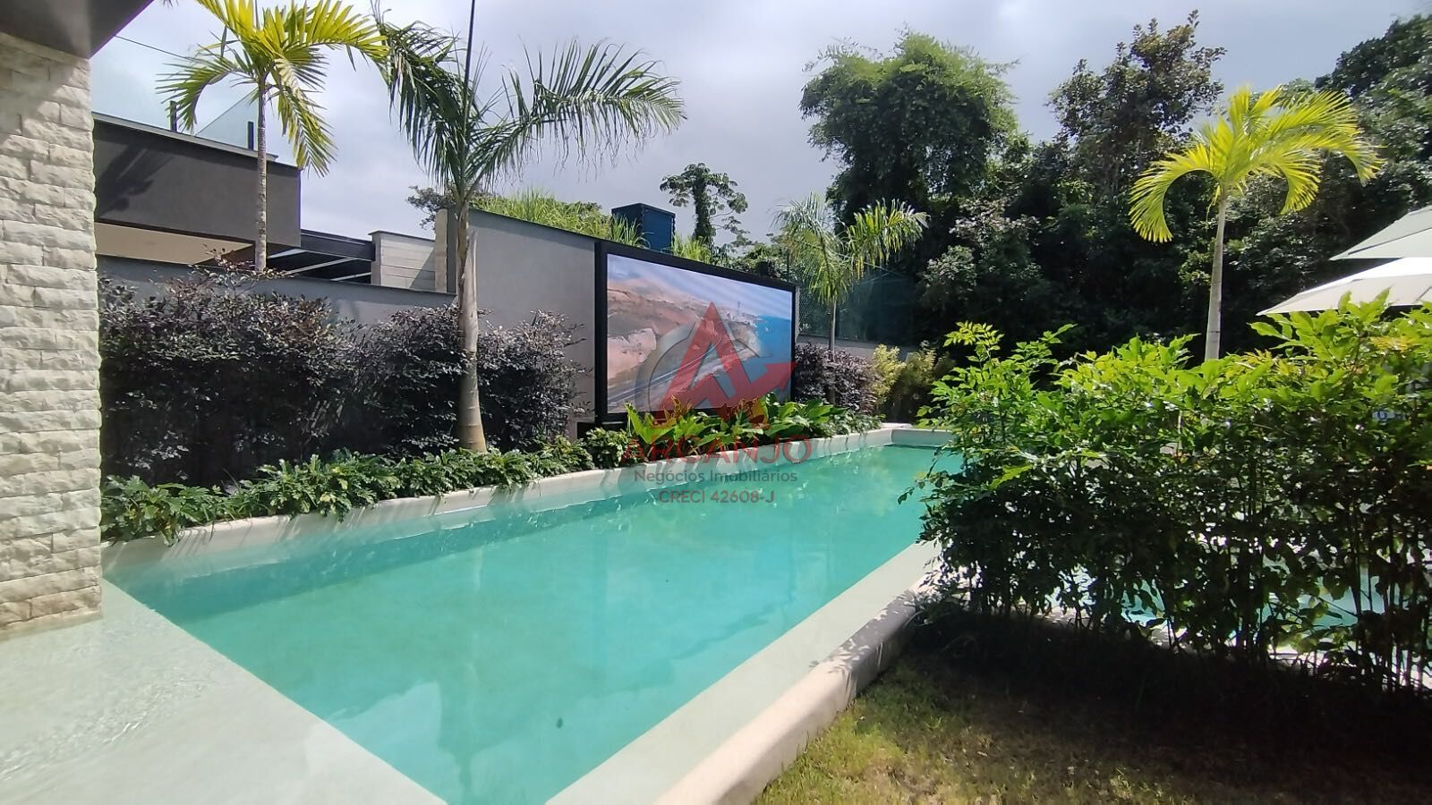 Casa, 7 quartos, 834 m² - Foto 7