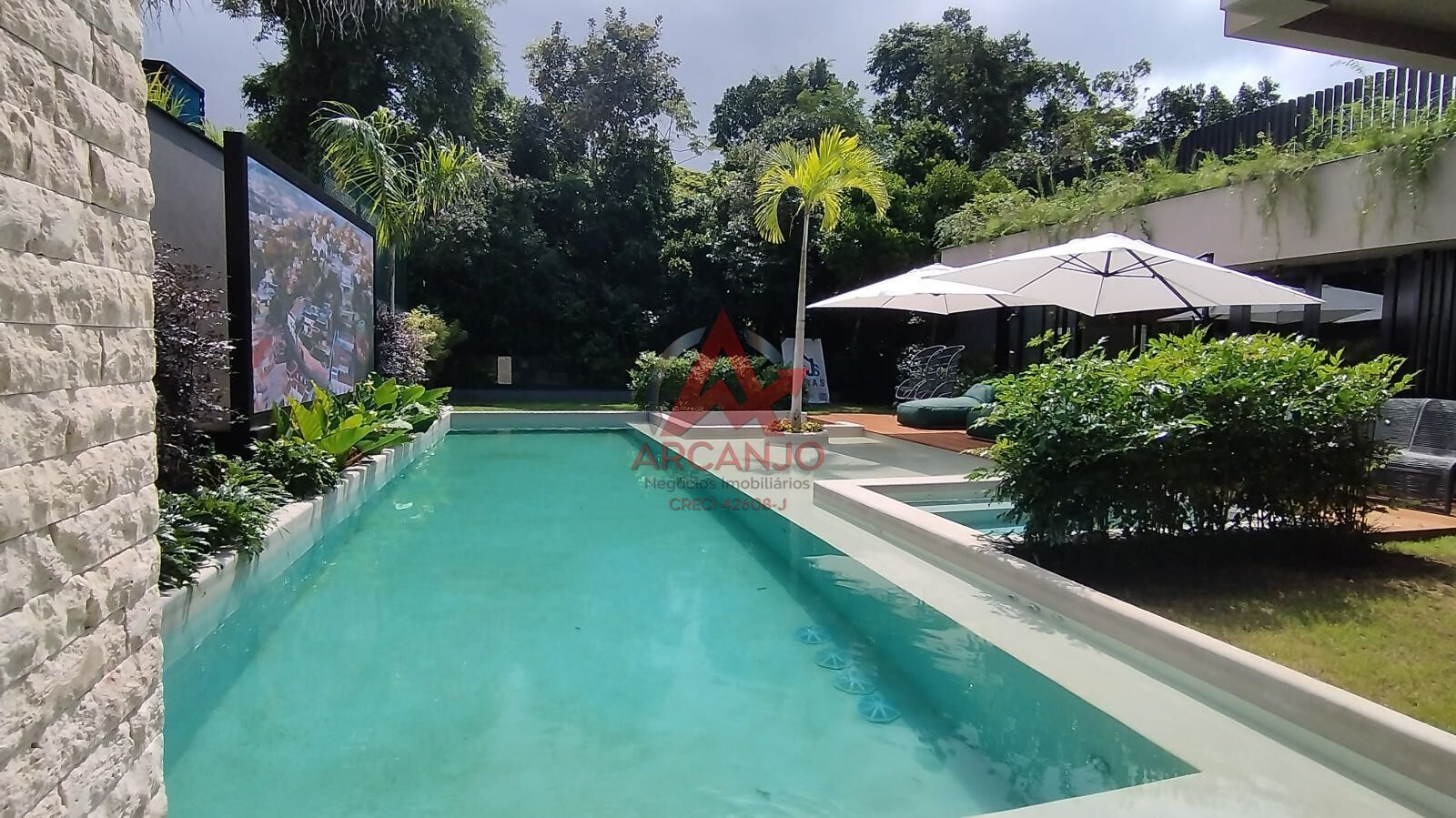 Casa, 7 quartos, 834 m² - Foto 8