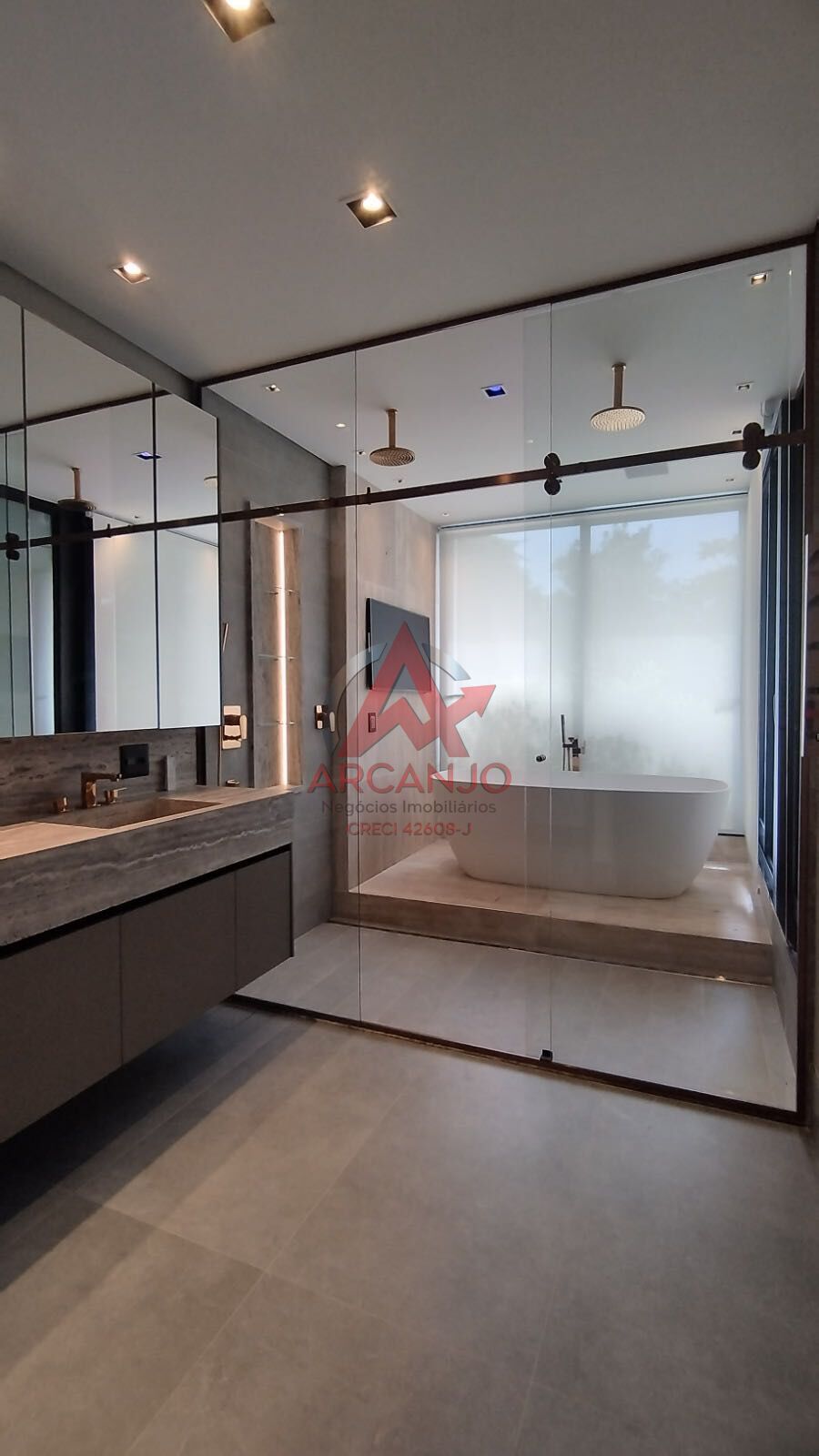 Casa, 7 quartos, 834 m² - Foto 38