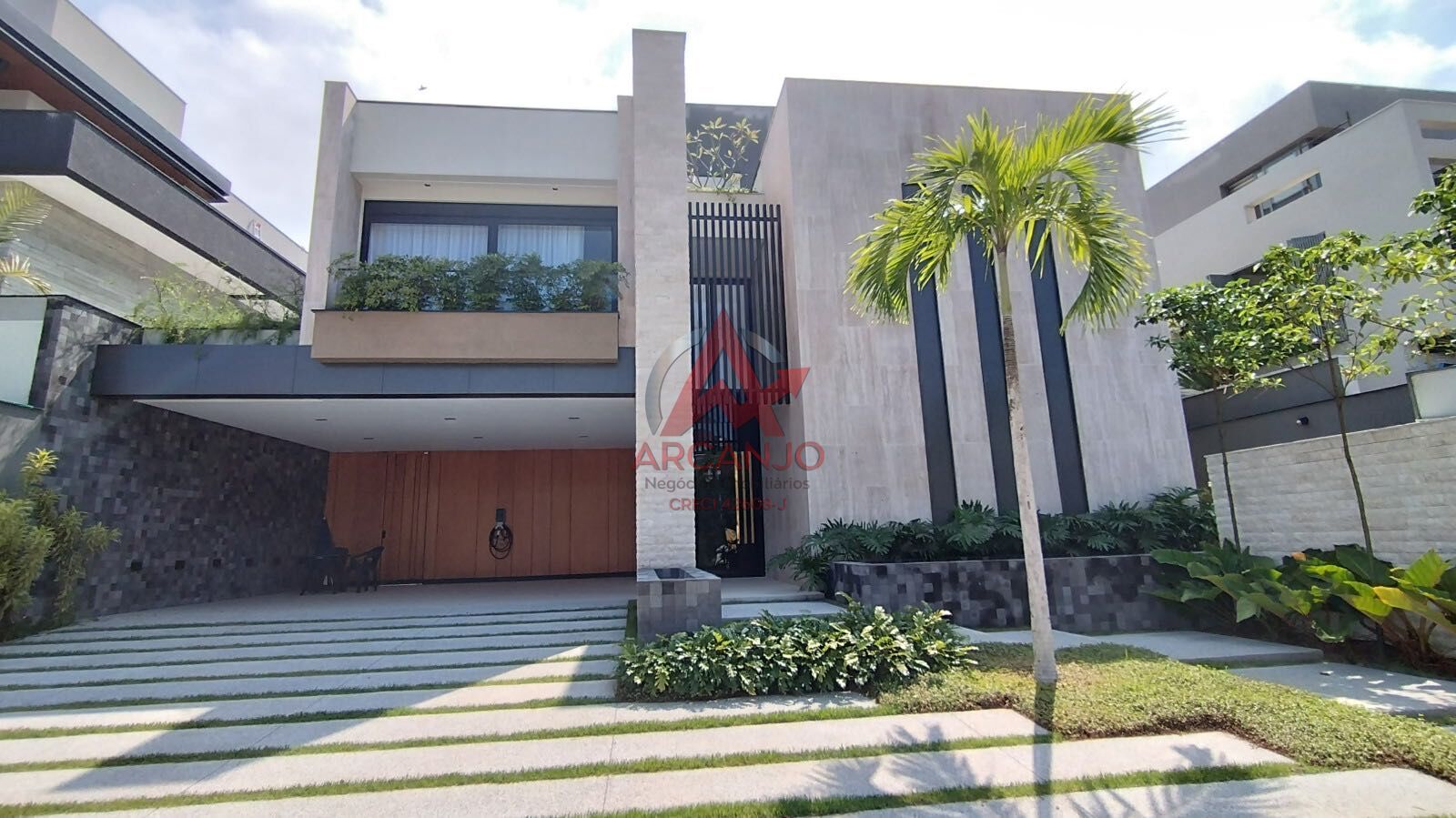 Casa, 7 quartos, 834 m² - Foto 28