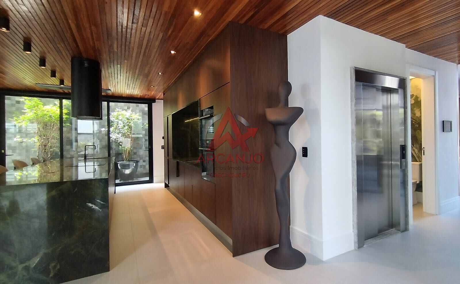 Casa, 7 quartos, 834 m² - Foto 25