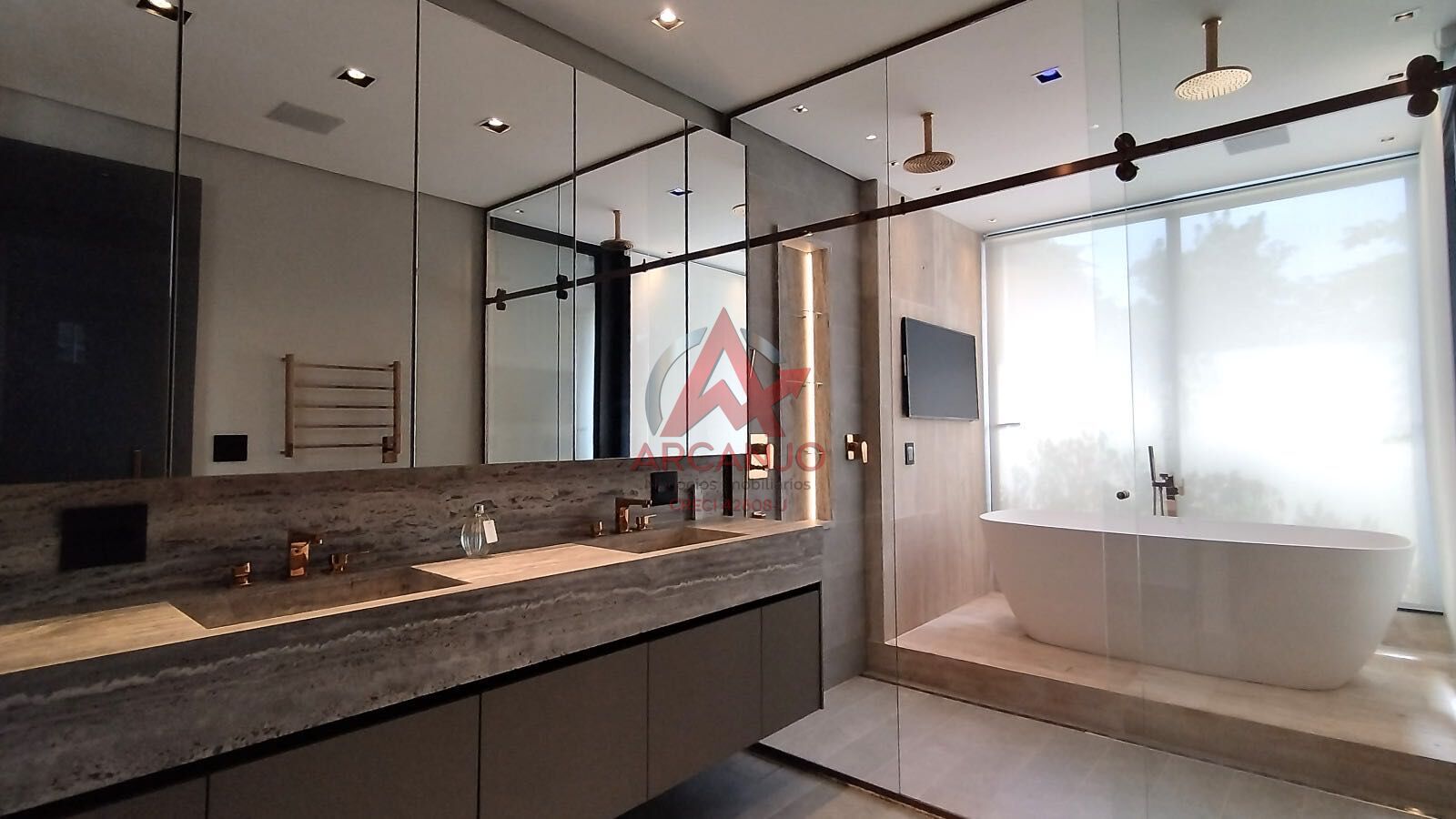 Casa, 7 quartos, 834 m² - Foto 39