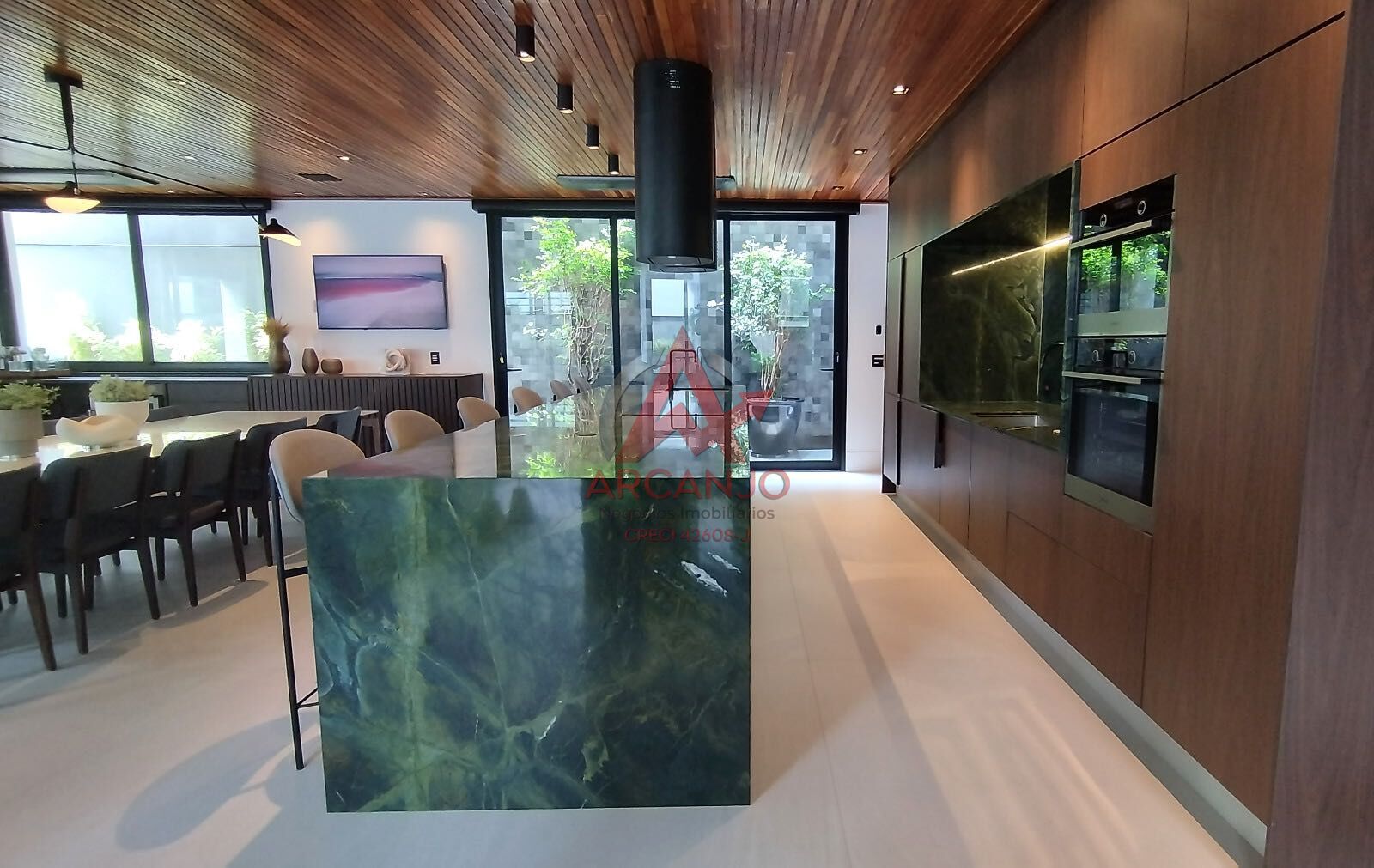 Casa, 7 quartos, 834 m² - Foto 24