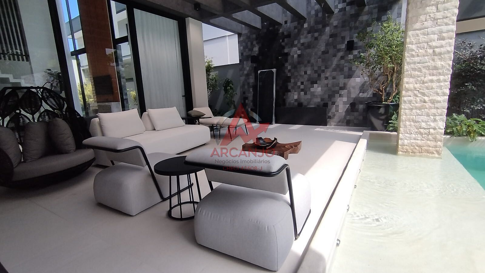 Casa, 7 quartos, 834 m² - Foto 12