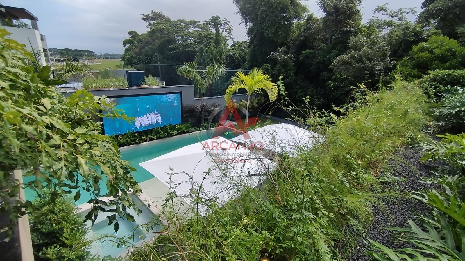 Casa, 7 quartos, 834 m² - Foto 40