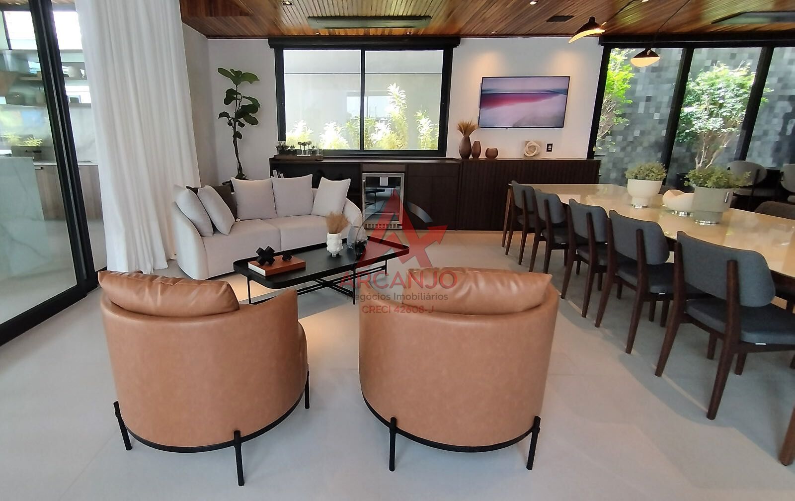 Casa, 7 quartos, 834 m² - Foto 22