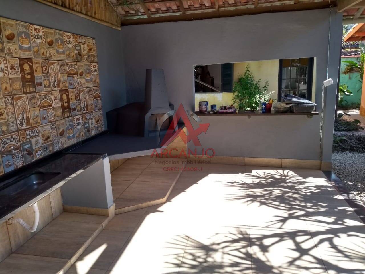 Casa, 3 quartos, 373 m² - Foto 6