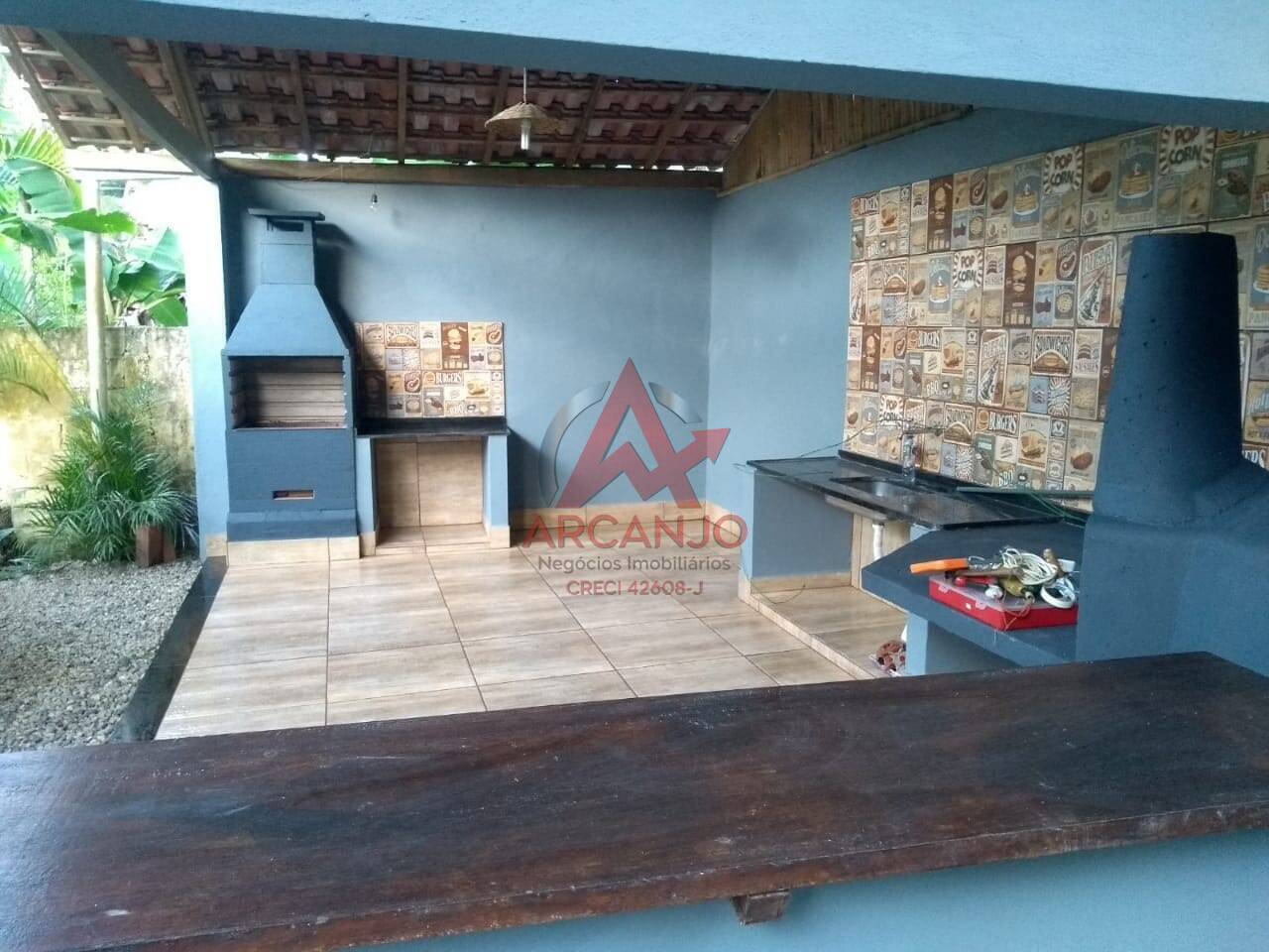 Casa, 3 quartos, 373 m² - Foto 7