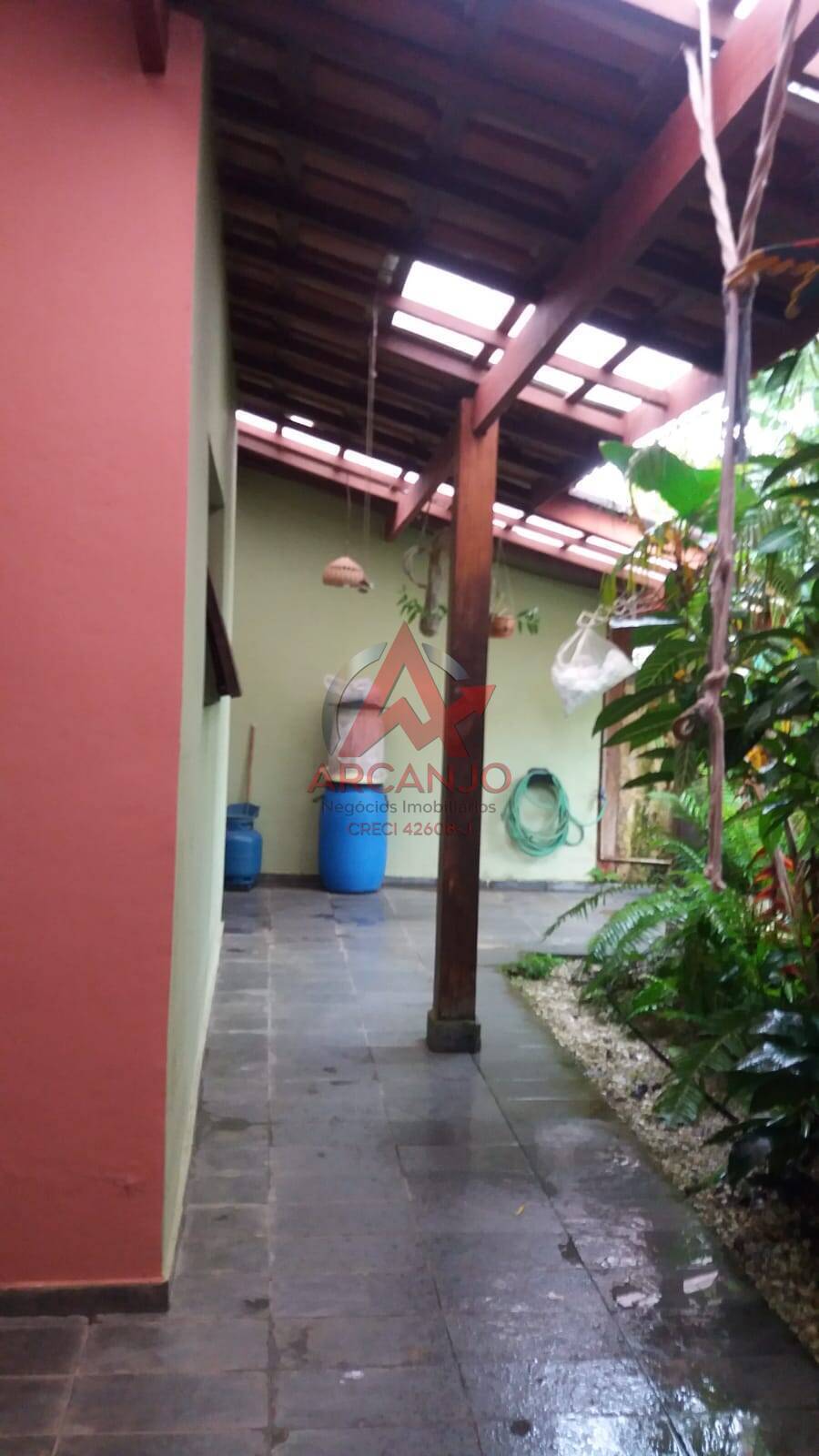 Casa, 3 quartos, 373 m² - Foto 5