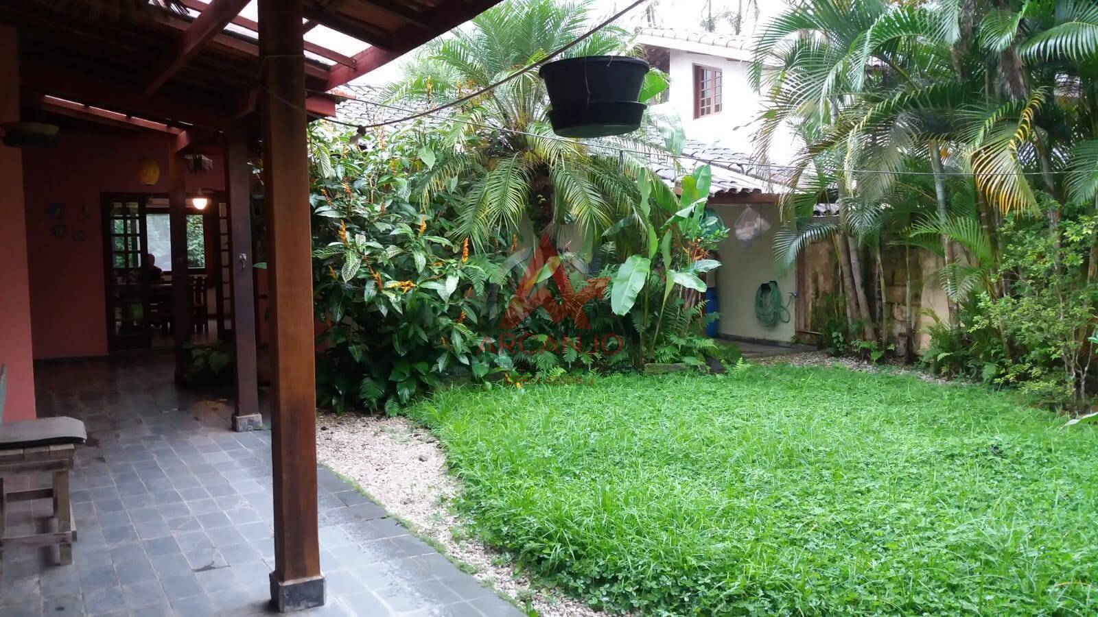 Casa, 3 quartos, 373 m² - Foto 2