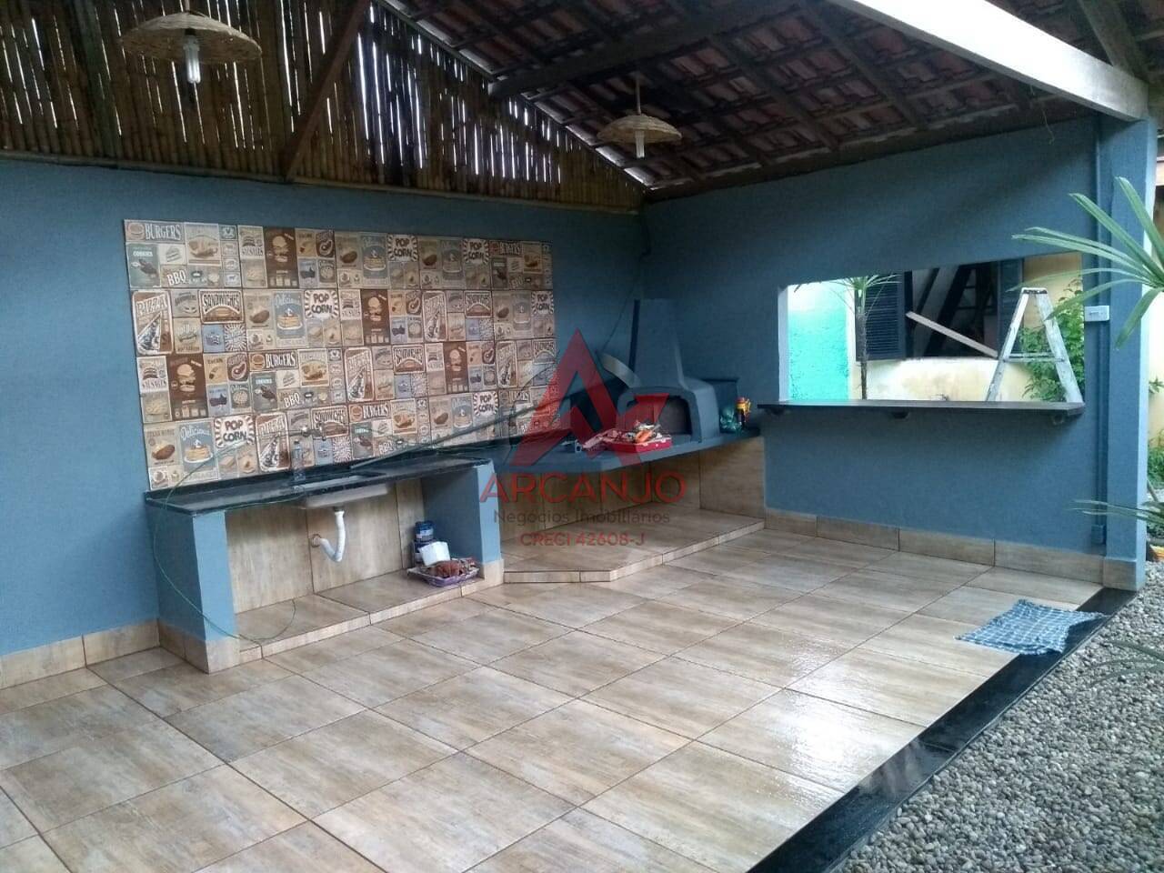 Casa, 3 quartos, 373 m² - Foto 9