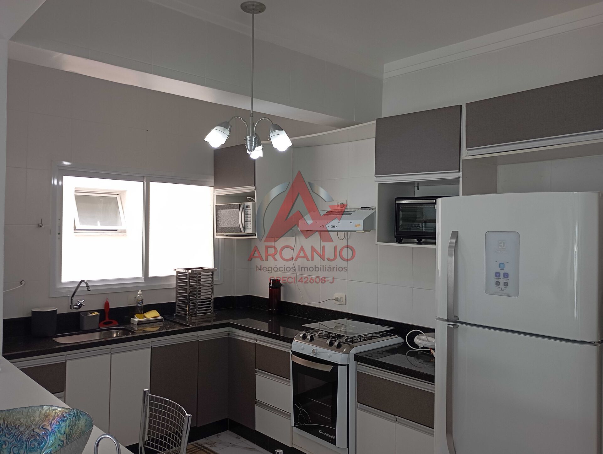 Cobertura, 3 quartos, 199 m² - Foto 7