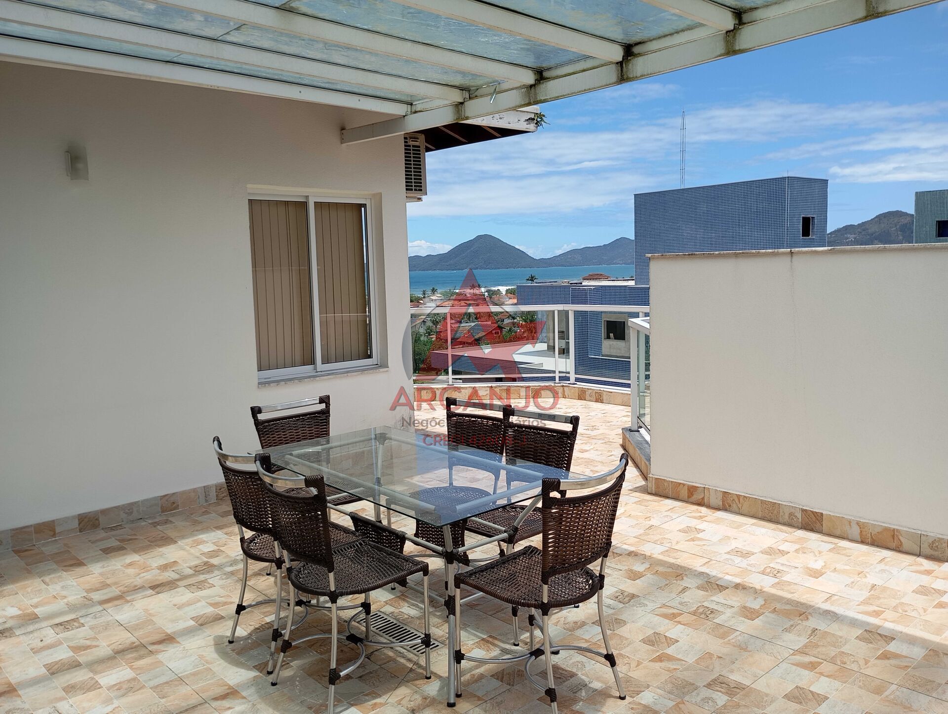 Cobertura, 3 quartos, 199 m² - Foto 27