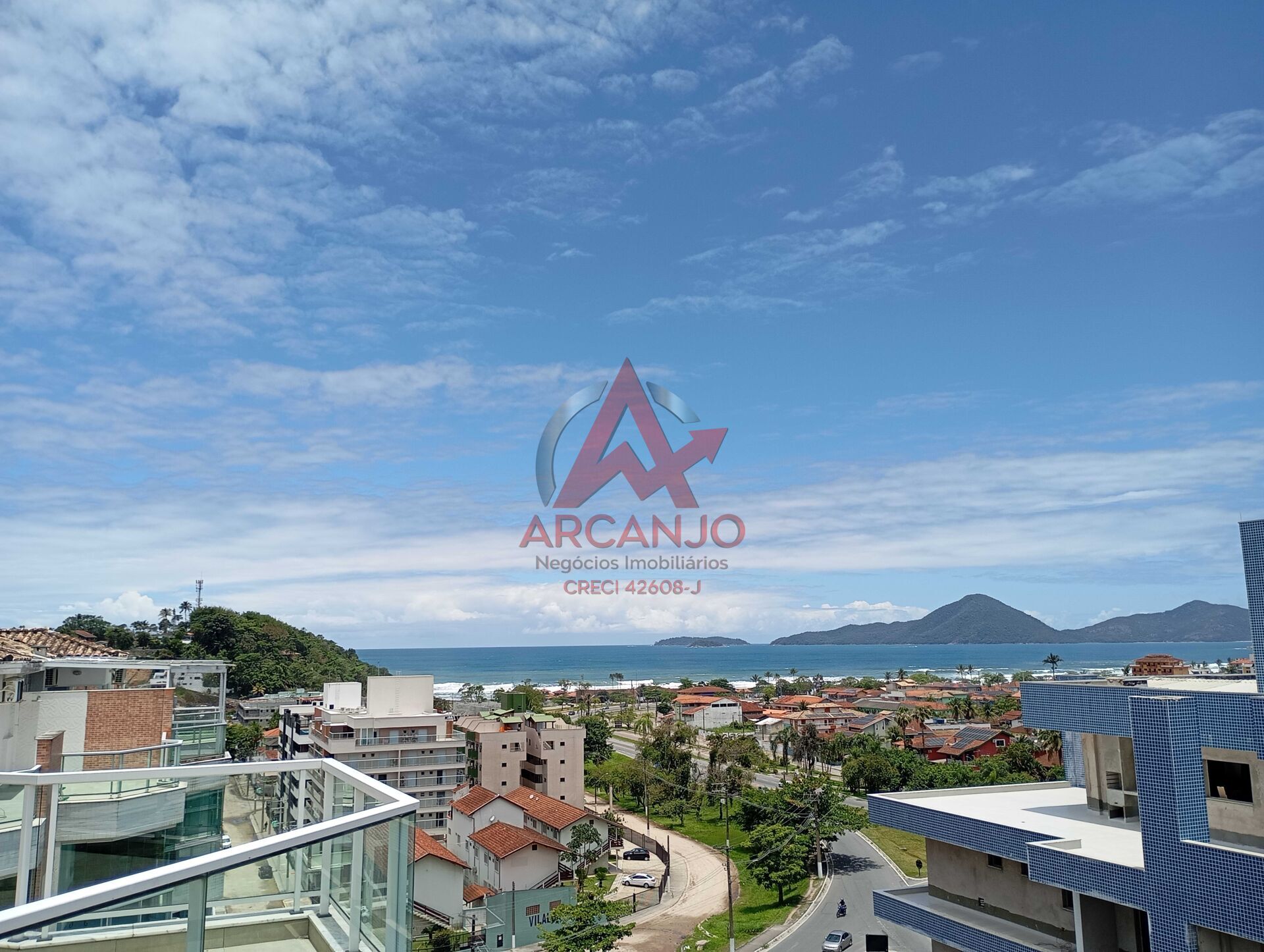 Cobertura, 3 quartos, 199 m² - Foto 1