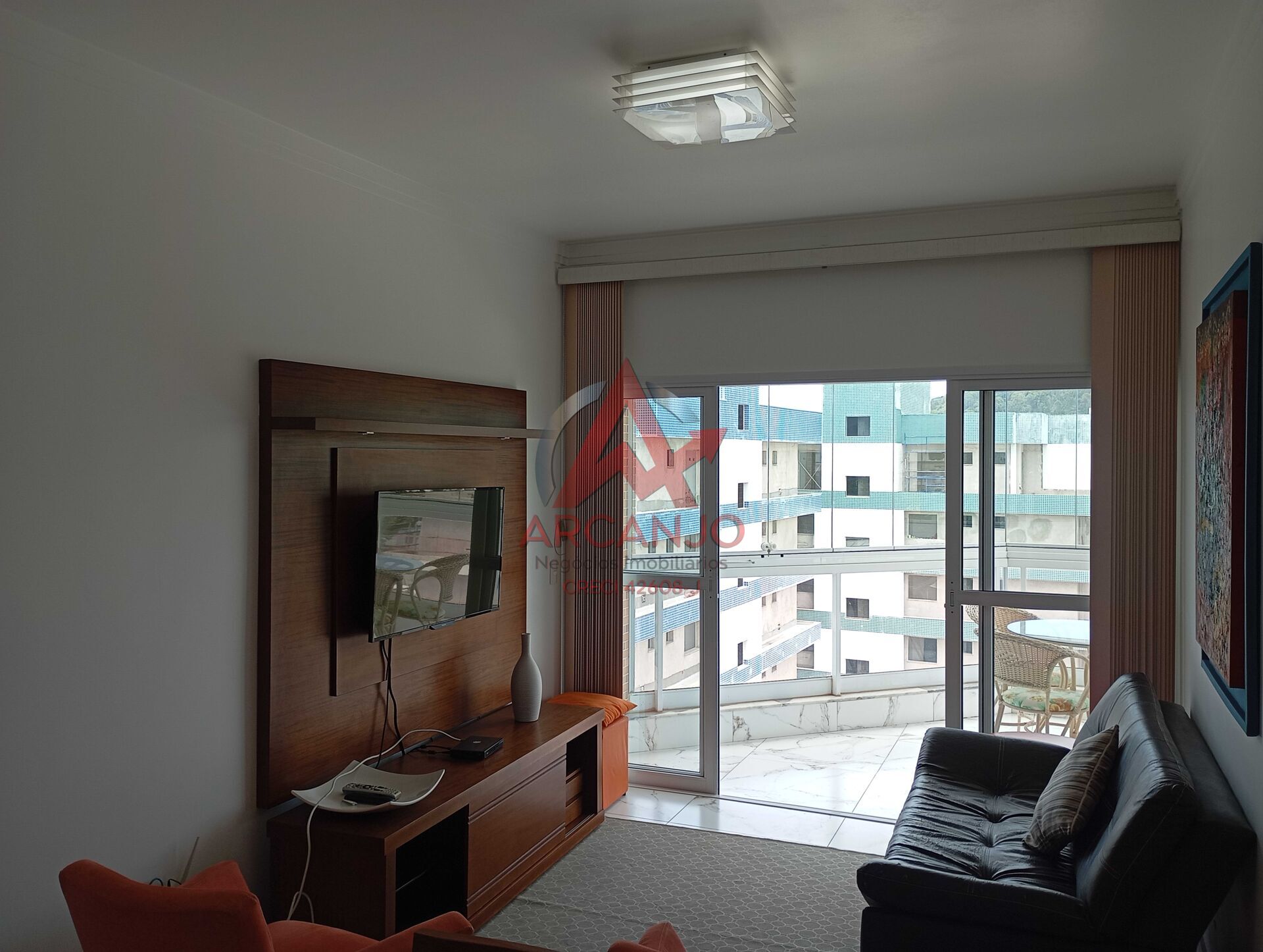 Cobertura, 3 quartos, 199 m² - Foto 4