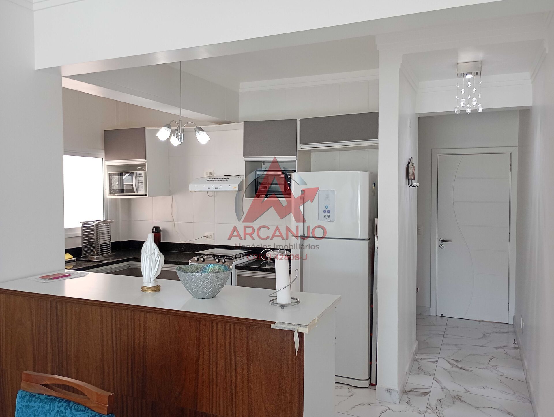 Cobertura, 3 quartos, 199 m² - Foto 8