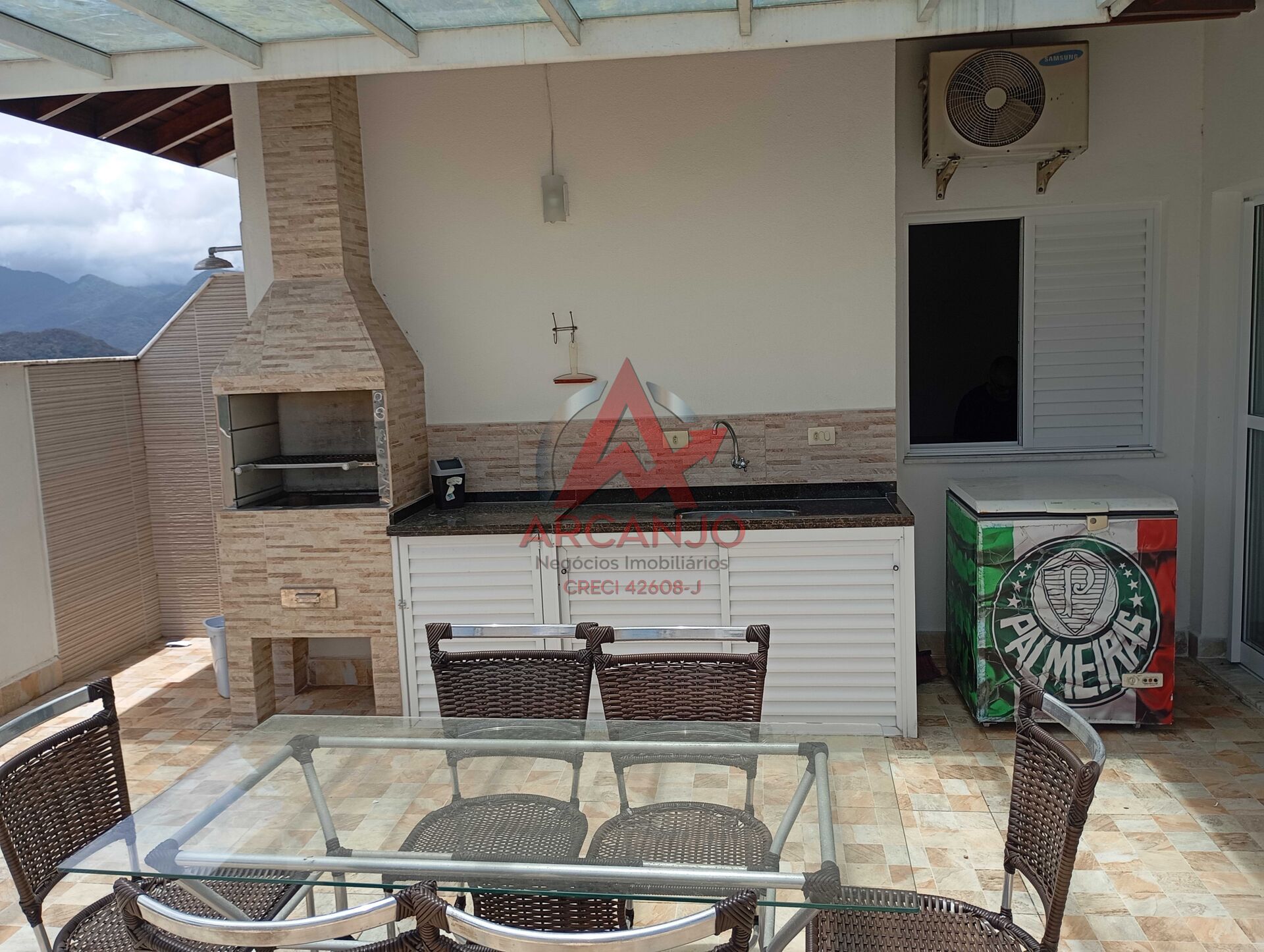 Cobertura, 3 quartos, 199 m² - Foto 25