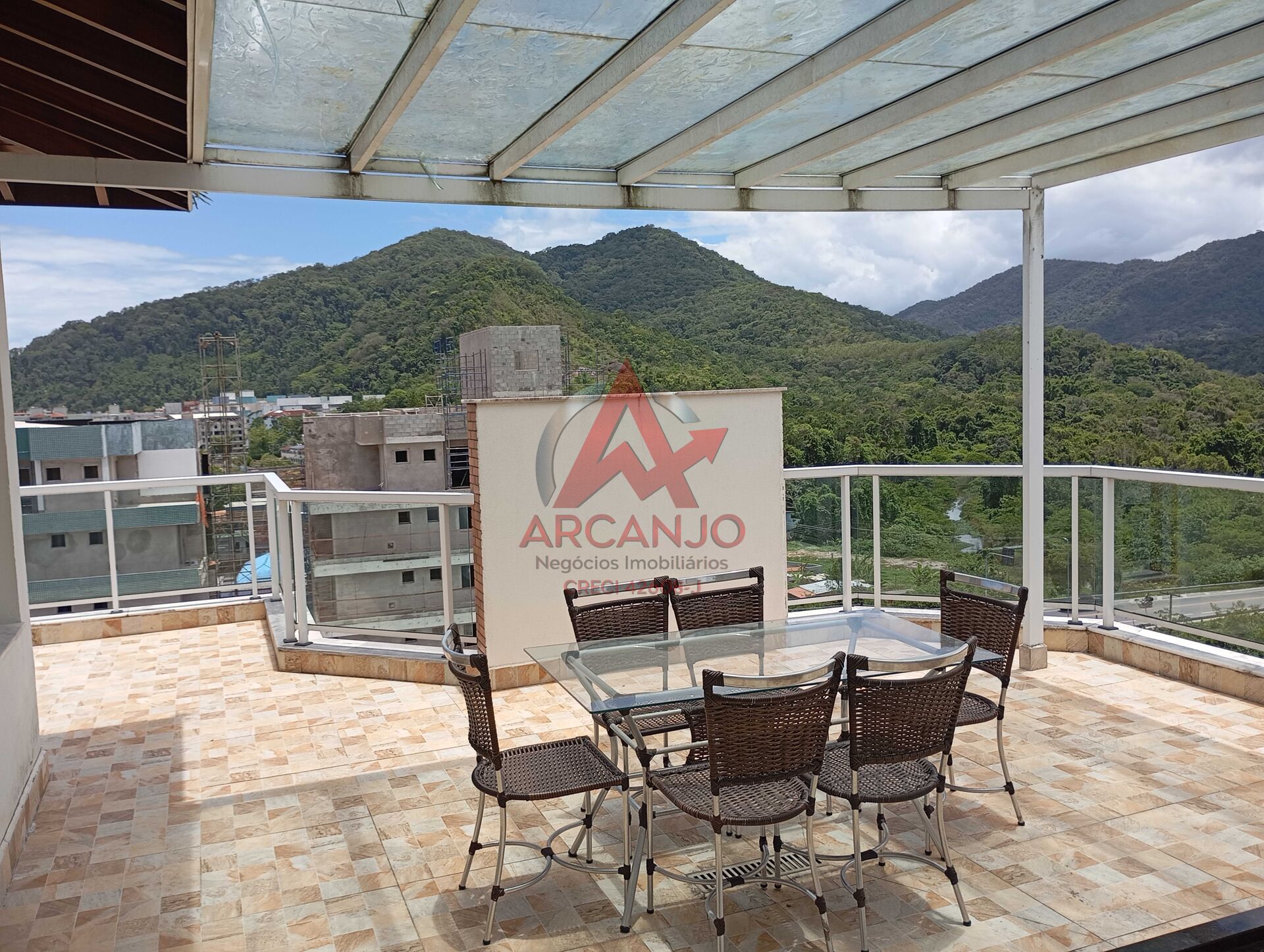 Cobertura, 3 quartos, 199 m² - Foto 24