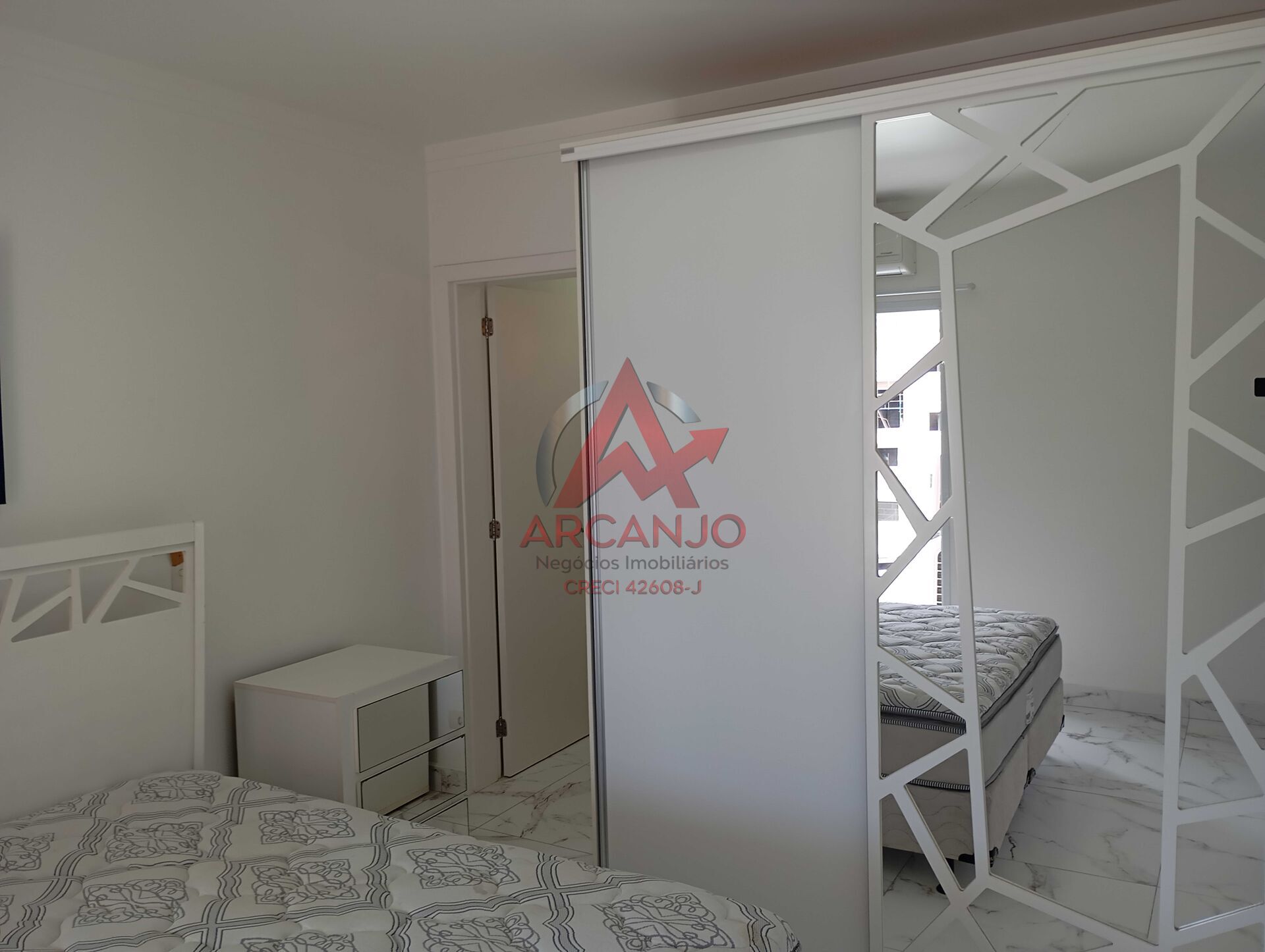 Cobertura, 3 quartos, 199 m² - Foto 13