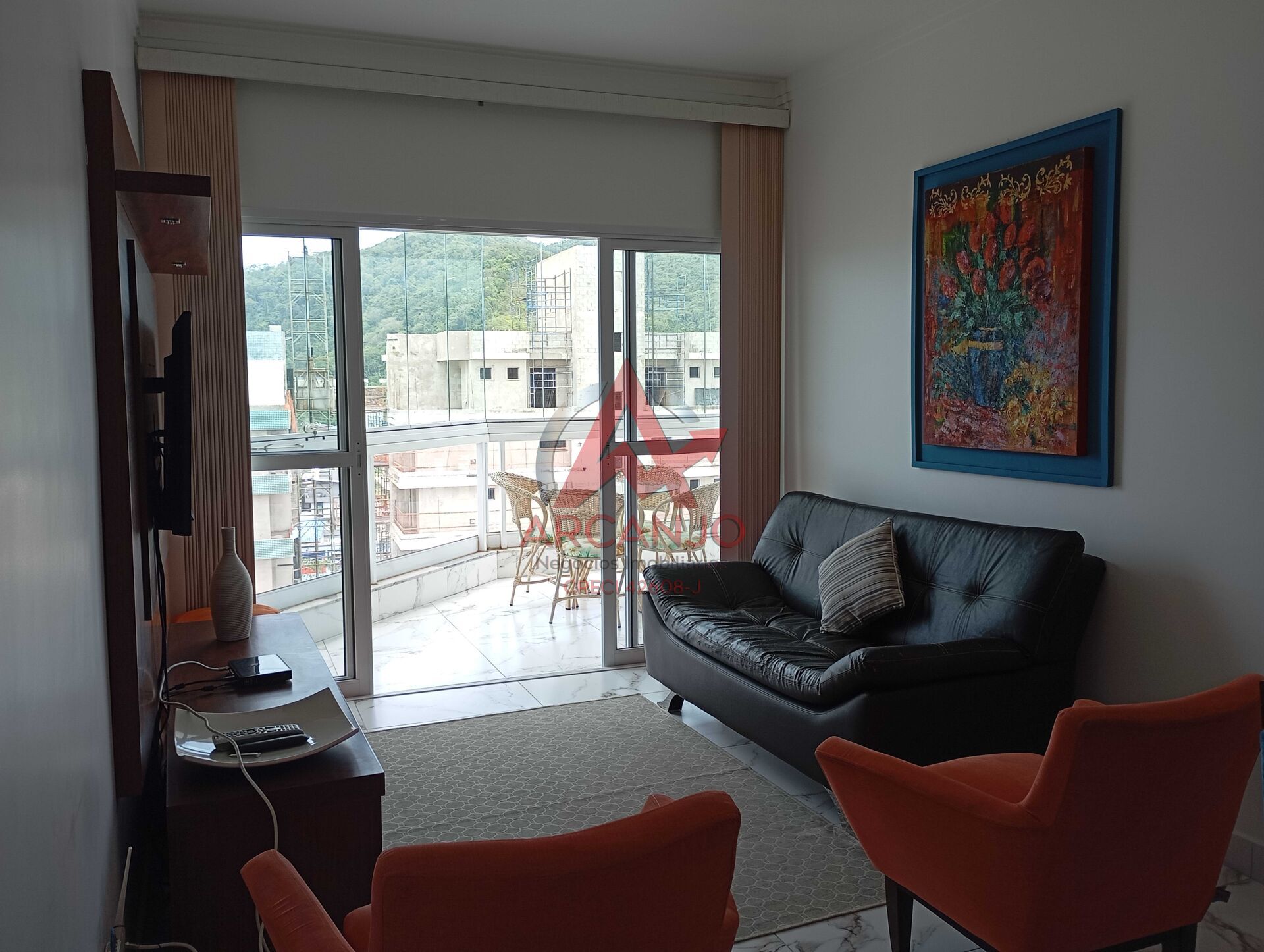 Cobertura, 3 quartos, 199 m² - Foto 3