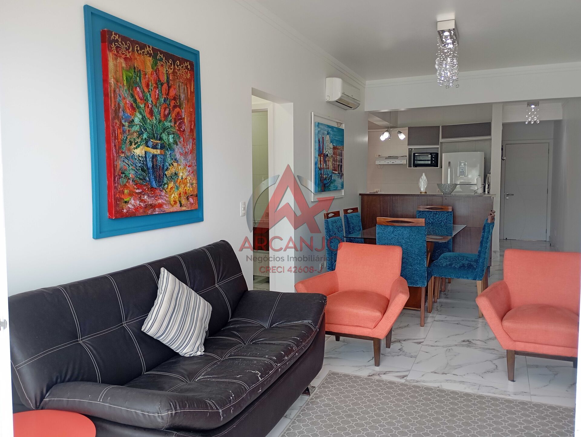 Cobertura, 3 quartos, 199 m² - Foto 6