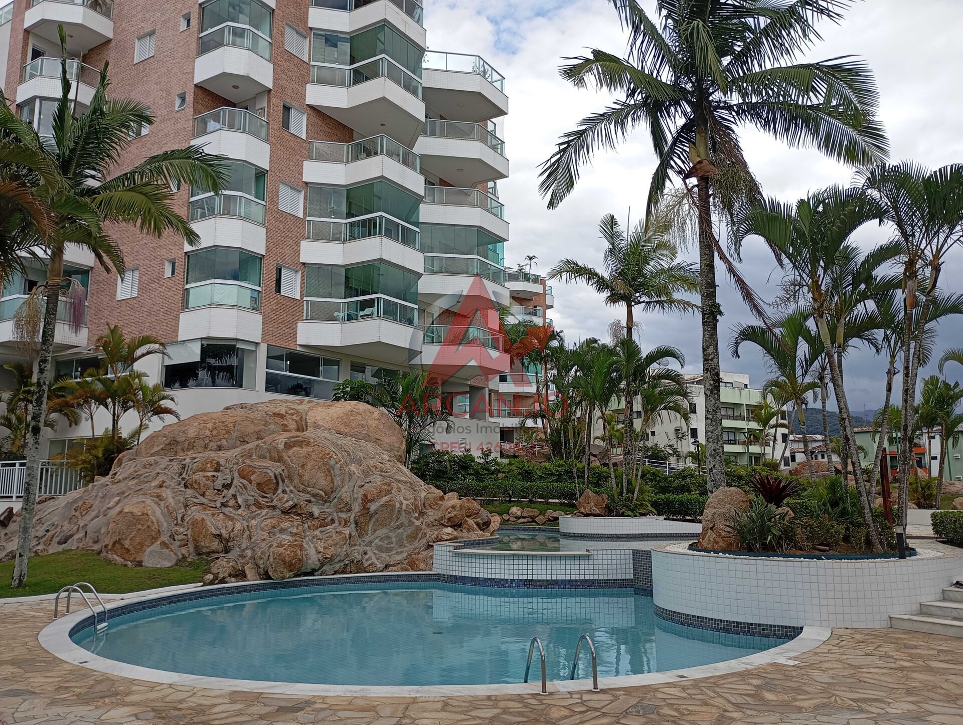 Cobertura, 3 quartos, 199 m² - Foto 34