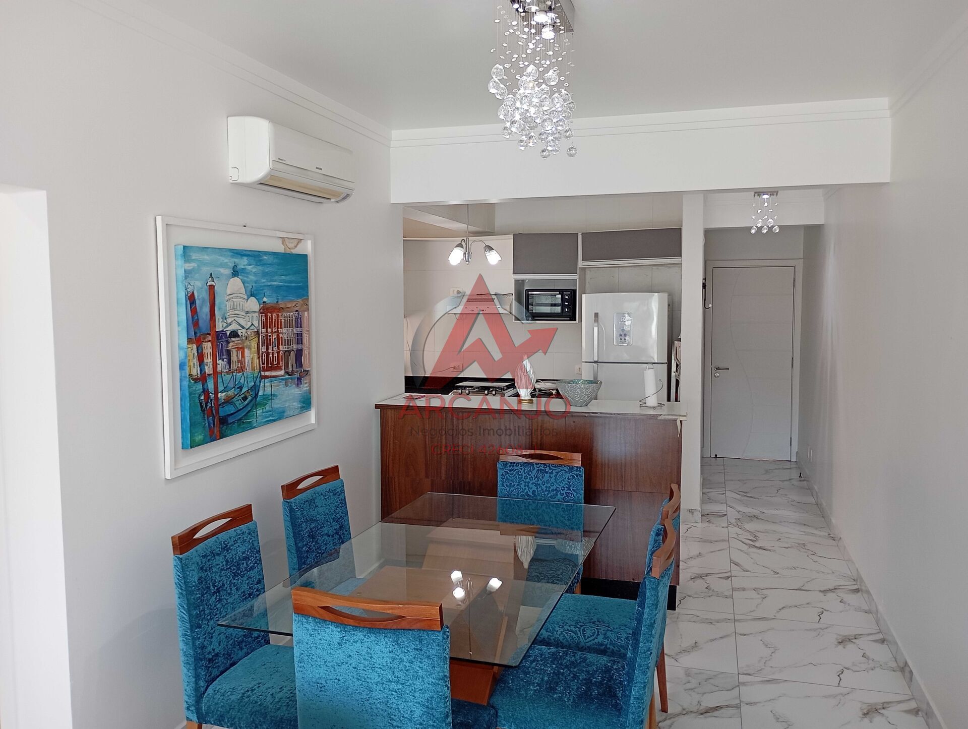 Cobertura, 3 quartos, 199 m² - Foto 5