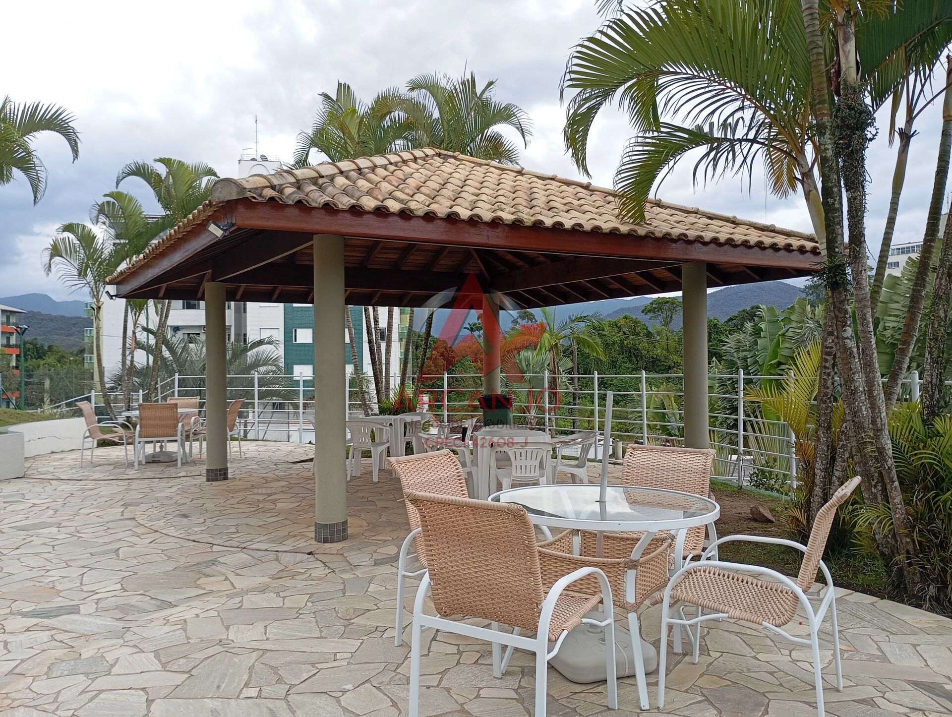 Cobertura, 3 quartos, 199 m² - Foto 31