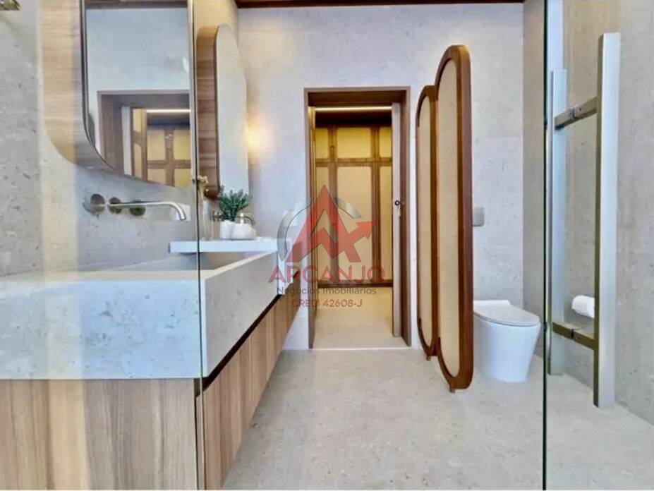 Casa, 6 quartos, 486 m² - Foto 32