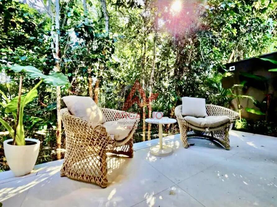 Casa, 6 quartos, 486 m² - Foto 31