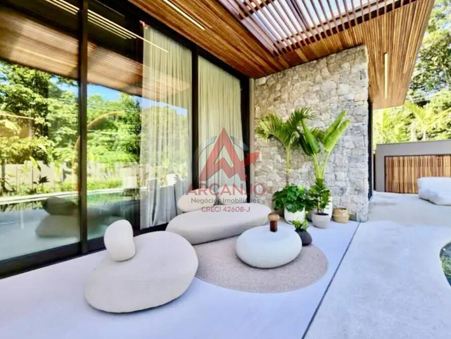 Casa, 6 quartos, 486 m² - Foto 34